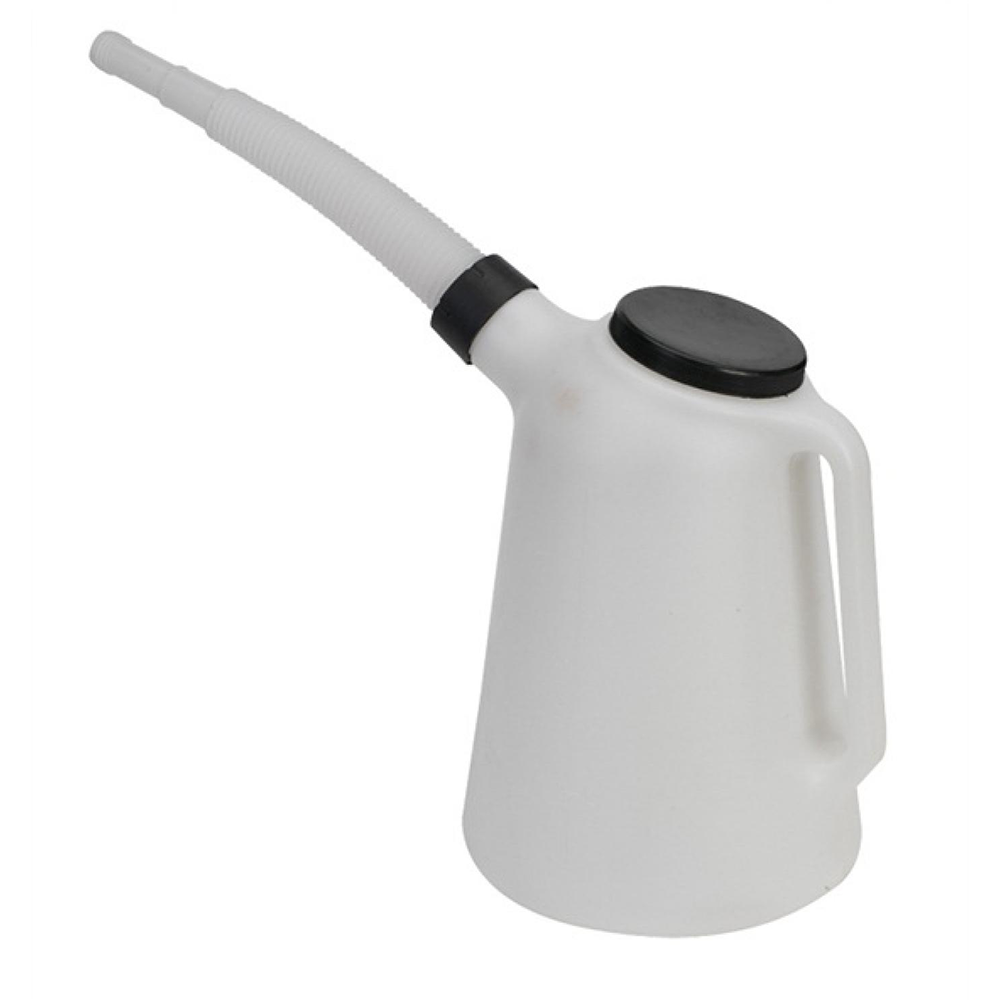 Measuring Jug 5 Litre Elevator Equipment